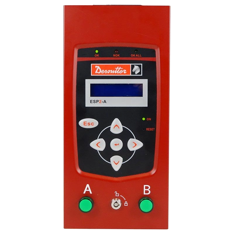 Cofres para atornilladores SLBN Modelo ESP2 A